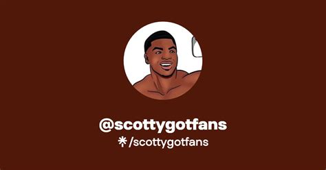 scottygotfans 2|Scottygotfanss Nude Videos